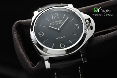 panerai luminor pam 560 review|Panerai pam 560 review.